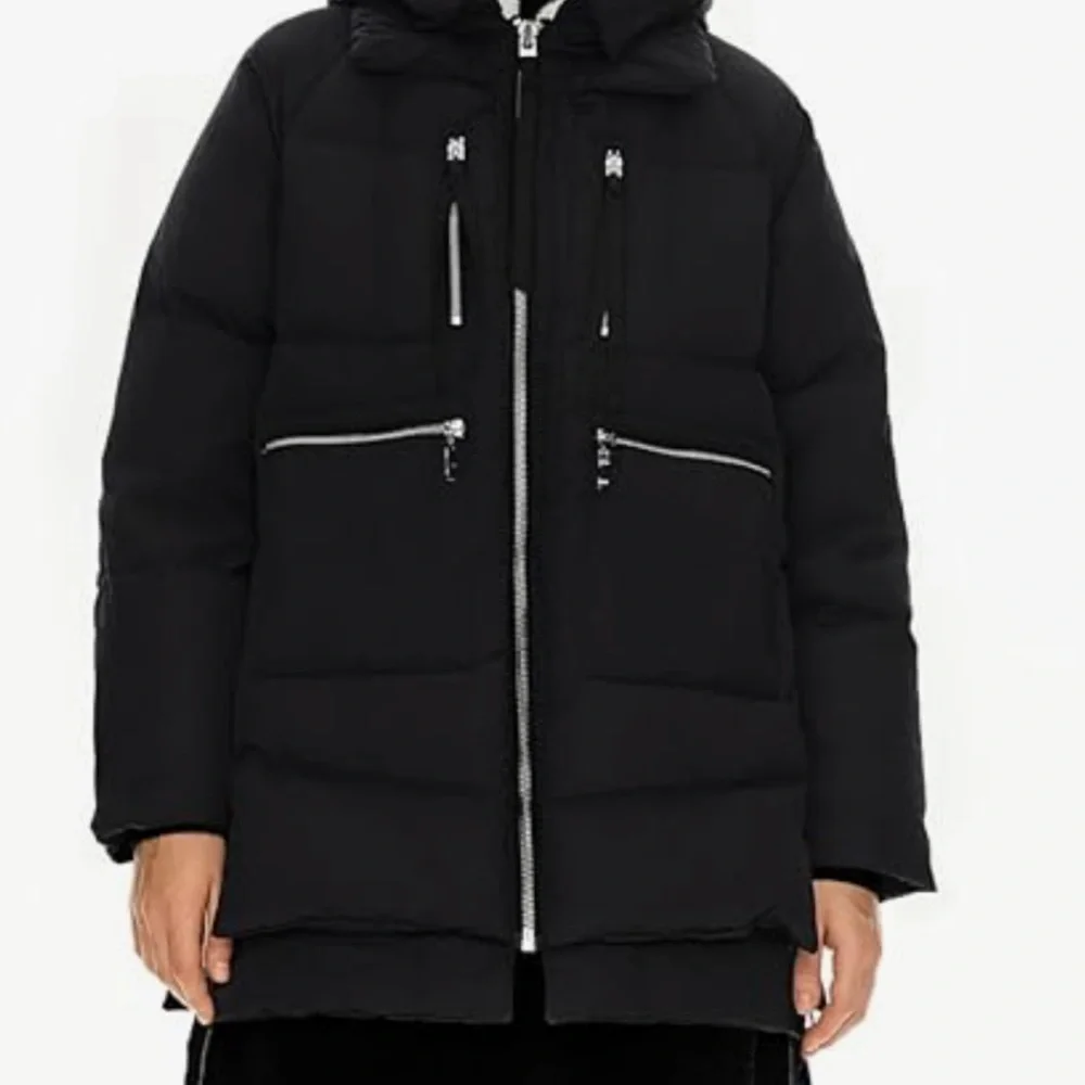 Women’s Orolay Thickened Down Jacket - Picture 2 of 7